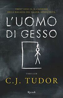 tudor l uomo di gesso|L’uomo di gesso .